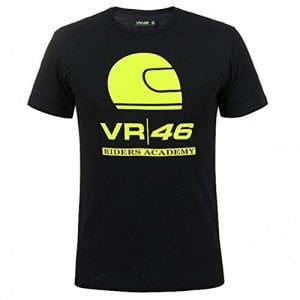 Camiseta Valentino Rossi VR64 Moto GP Riders Academy M
