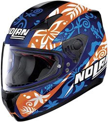 Casco de moto integral Nolan N60.5 Small PETRUCCI