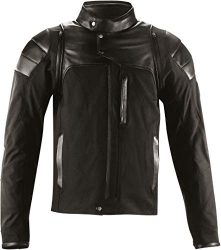 Chaqueta juguete Negro XXL